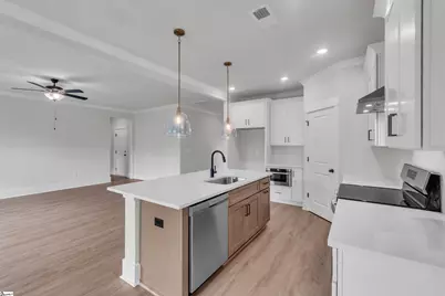 428 Wildflower Road, Easley, SC 29642 - Photo 4