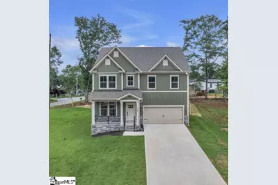 428 Wildflower Road, Easley, SC 29642 - Photo 1