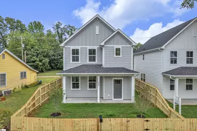 239 Willard Street, Greenville, SC 29611 - Photo 1