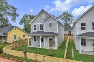 239 Willard St, Greenville, SC 29611 - Photo 2