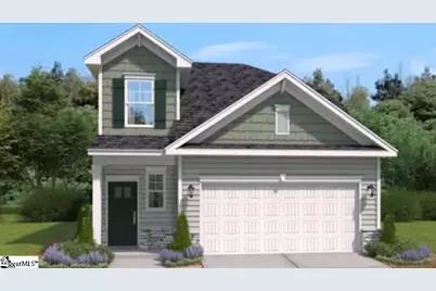 5102 Sunnycreek Drive, Boiling Springs, SC 29316 - Photo 1