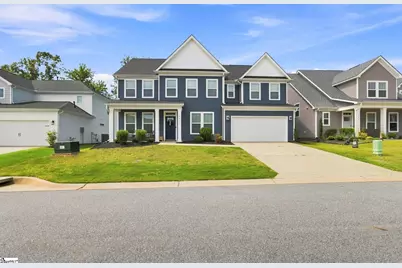 481 Fenwick Drive, Woodruff, SC 29388 - Photo 1