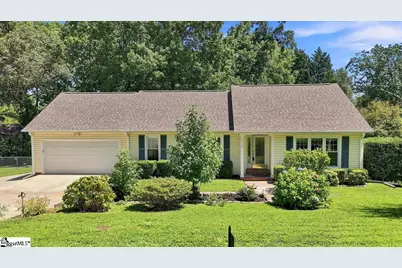 105 Hitching Post Lane, Greenville, SC 29615 - Photo 2