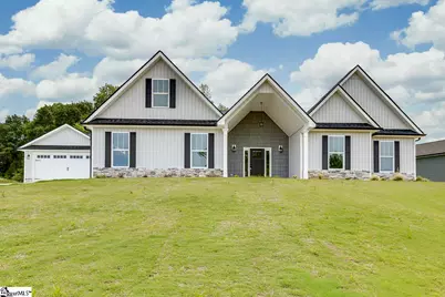 110 Hintons Farms Drive, Easley, SC 29640 - Photo 2
