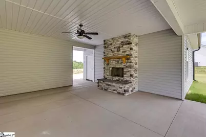 110 Hintons Farms Drive, Easley, SC 29640 - Photo 46