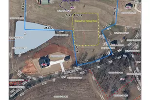4941 Jug Factory Rd, Campobello, SC 29322 - Photo 2