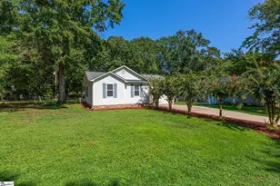 109 E St, Williamston, SC 29697 - Photo 2