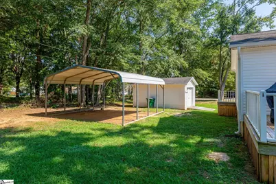 109 E Street, Williamston, SC 29697 - Photo 44