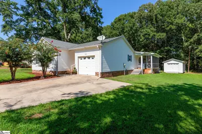 109 E Street, Williamston, SC 29697 - Photo 6