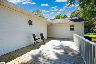 109 E St, Williamston, SC 29697 - Photo 38