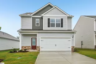 414 W Claywalk Rd, Woodruff, SC 29388 - Photo 1