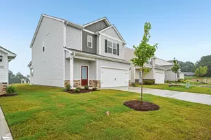 414 W Claywalk Rd, Woodruff, SC 29388 - Photo 2