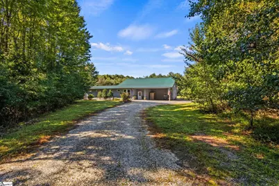770 Dickson Road, Campobello, SC 29322 - Photo 2