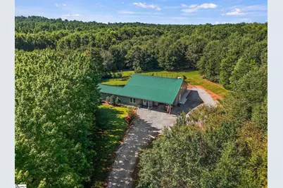 770 Dickson Road, Campobello, SC 29322 - Photo 2