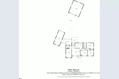 3309 Earls Bridge Road, Easley, SC 29640 - Photo 2