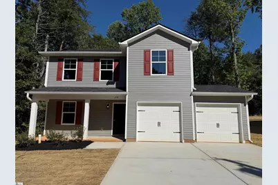 218 Hamilton Street, Easley, SC 29640 - Photo 2