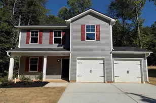 218 Hamilton St, Easley, SC 29640 - Photo 2