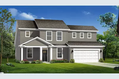 163 Kayfield Farms Drive, Anderson, SC 29621 - Photo 1
