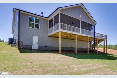 121 Hideaway Lane, Easley, SC 29640 - Photo 46