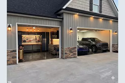 121 Hideaway Lane, Easley, SC 29640 - Photo 2