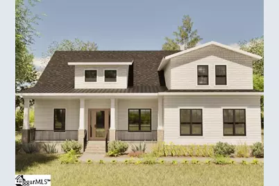 201 Brayton Court, Travelers Rest, SC 29690 - Photo 1