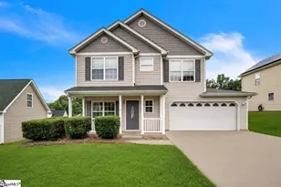 100 Maximus Dr, Greer, SC 29651 - Photo 1
