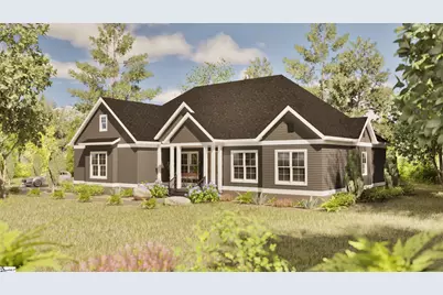 104 Halowell Lane, Travelers Rest, SC 29690 - Photo 1
