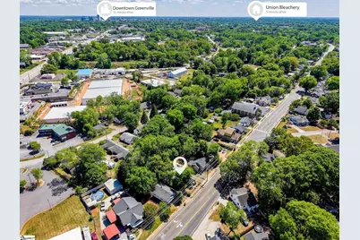 806 Perry Road, Greenville, SC 29609 - Photo 2