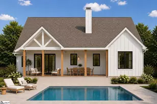 379 Sam Langley Rd, Travelers Rest, SC 29690 - Photo 2