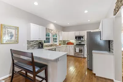 137 Timberleaf Drive, Duncan, SC 29334 - Photo 4