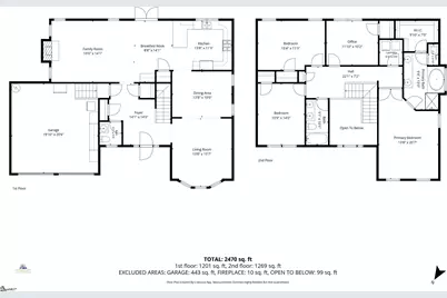 137 Timberleaf Drive, Duncan, SC 29334 - Photo 44