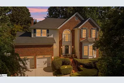 137 Timberleaf Drive, Duncan, SC 29334 - Photo 2