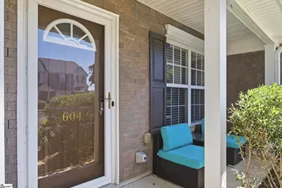 604 Graythorn Lane, Greenville, SC 29607 - Photo 2