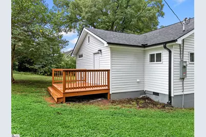 206 Claremont Street, Gaffney, SC 29341 - Photo 24
