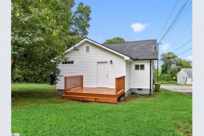 206 Claremont Street, Gaffney, SC 29341 - Photo 26