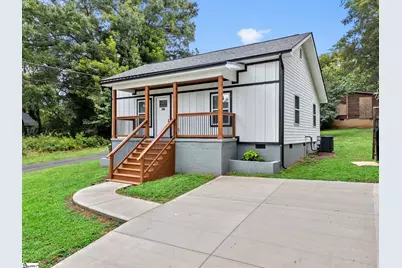 206 Claremont Street, Gaffney, SC 29341 - Photo 4