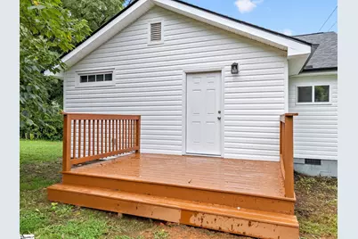 206 Claremont Street, Gaffney, SC 29341 - Photo 28
