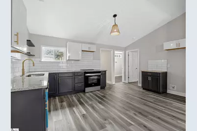206 Claremont Street, Gaffney, SC 29341 - Photo 8