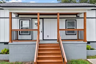 206 Claremont St, Gaffney, SC 29341 - Photo 2