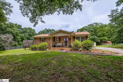 1548 Bud Arthur Bridge Road, Spartanburg, SC 29307 - Photo 2