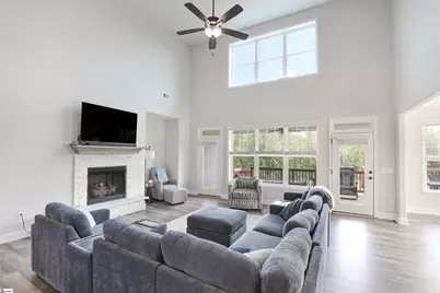 236 Nicole Marie Court, Greer, SC 29651 - Photo 6