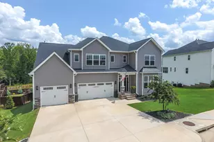 236 Nicole Marie Ct, Greer, SC 29651 - Photo 2