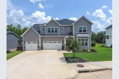 236 Nicole Marie Court, Greer, SC 29651 - Photo 1