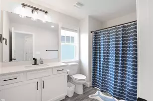 236 Nicole Marie Ct, Greer, SC 29651 - Photo 28