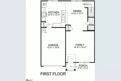 104 Sipsey Circle, Laurens, SC 29360 - Photo 2