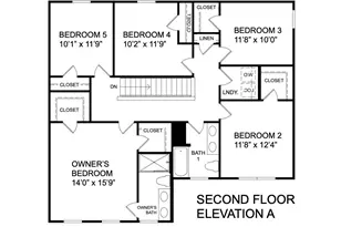 819 Throckmorton Ct, Greenville, SC 29605 - Photo 44