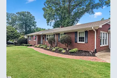 119 Longwood Drive, Spartanburg, SC 29301 - Photo 4