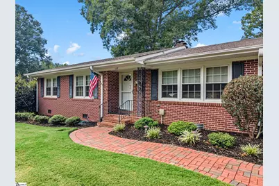 119 Longwood Drive, Spartanburg, SC 29301 - Photo 6