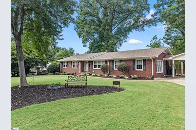 119 Longwood Drive, Spartanburg, SC 29301 - Photo 2