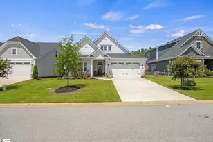 1626 Jessamine Dr, Woodruff, SC 29388 - Photo 4